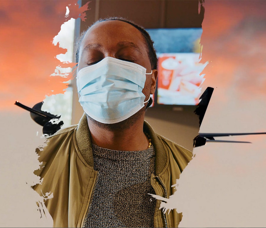 Hamburg Airport #endlichraus