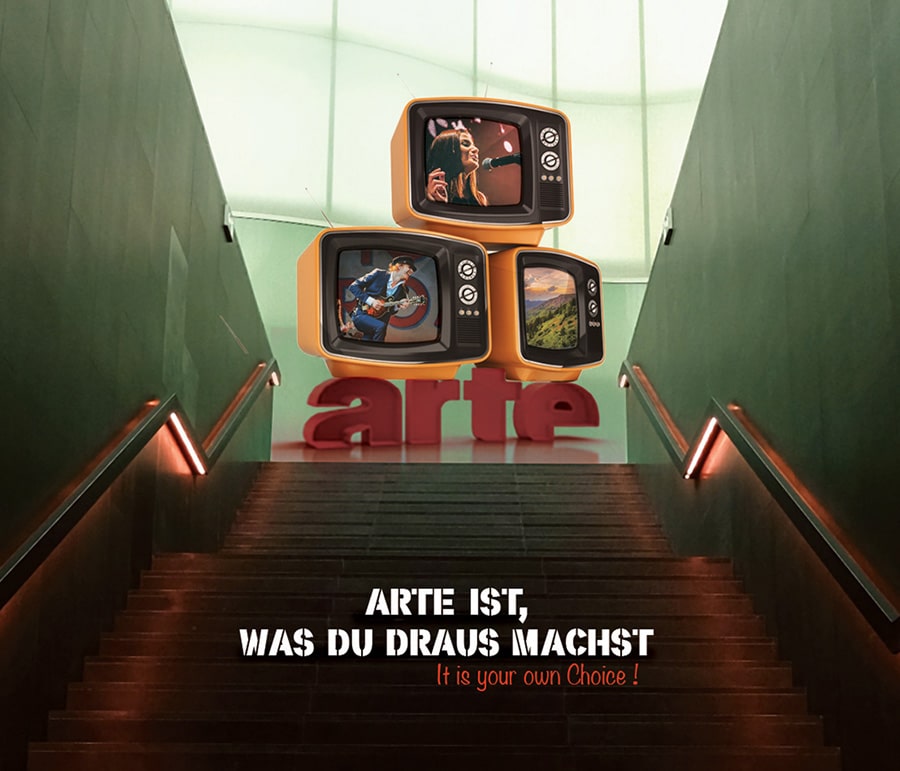arte