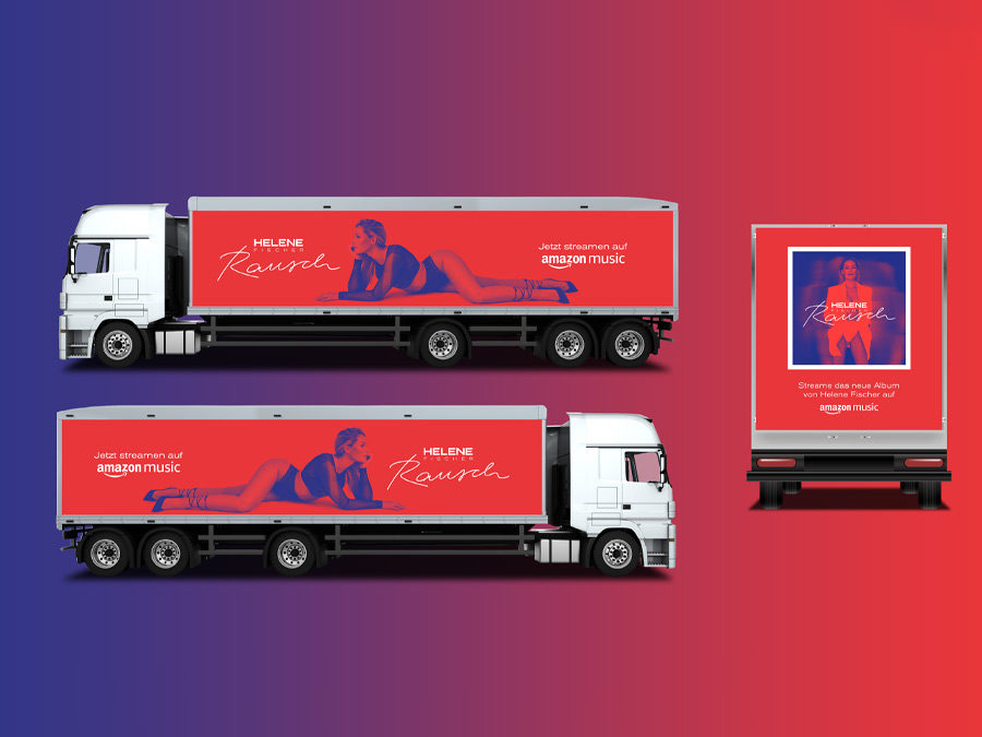 Amazon Music Helene Fischer