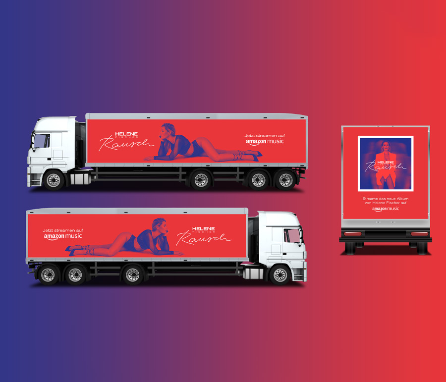 Amazon Music Helene Fischer