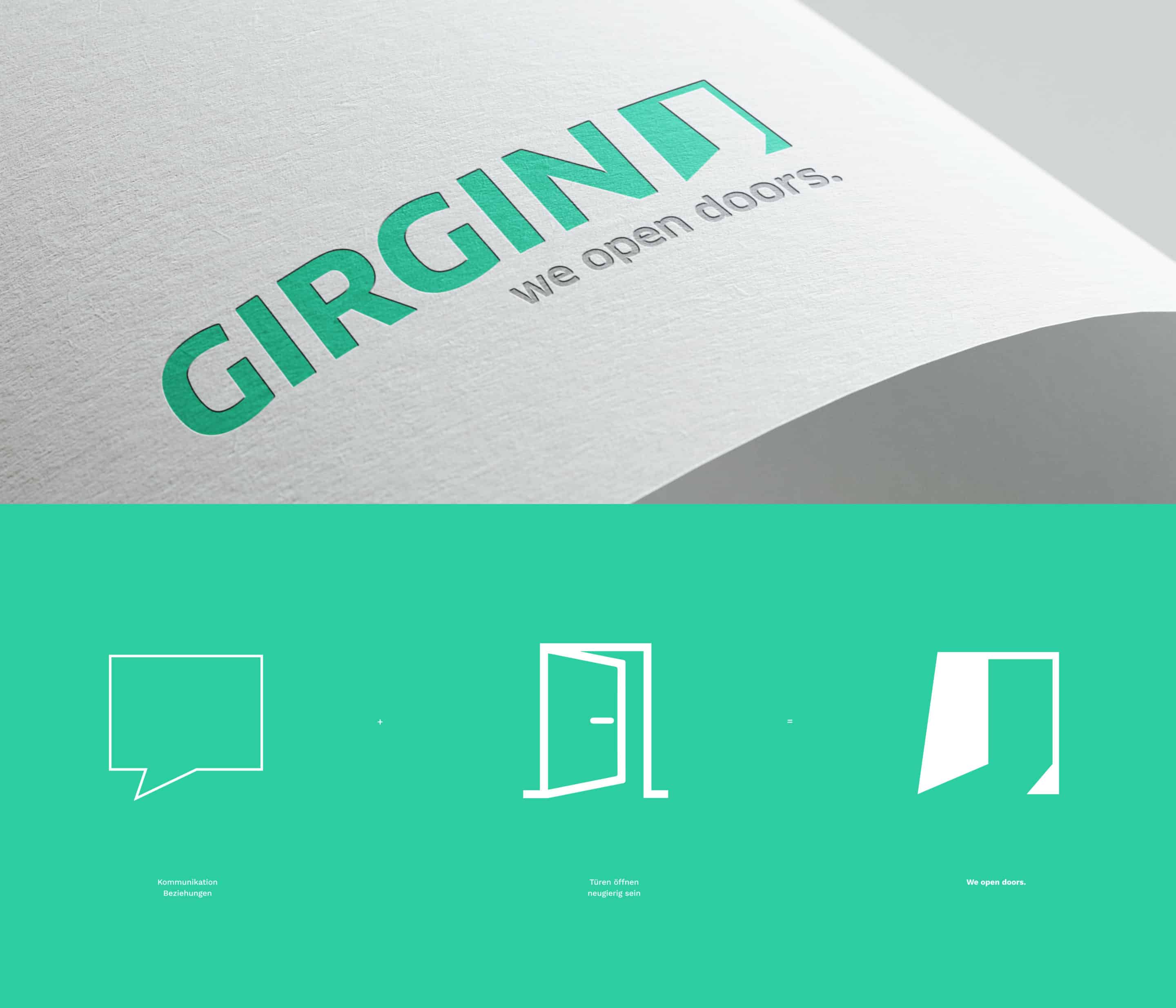 Girgin Branding