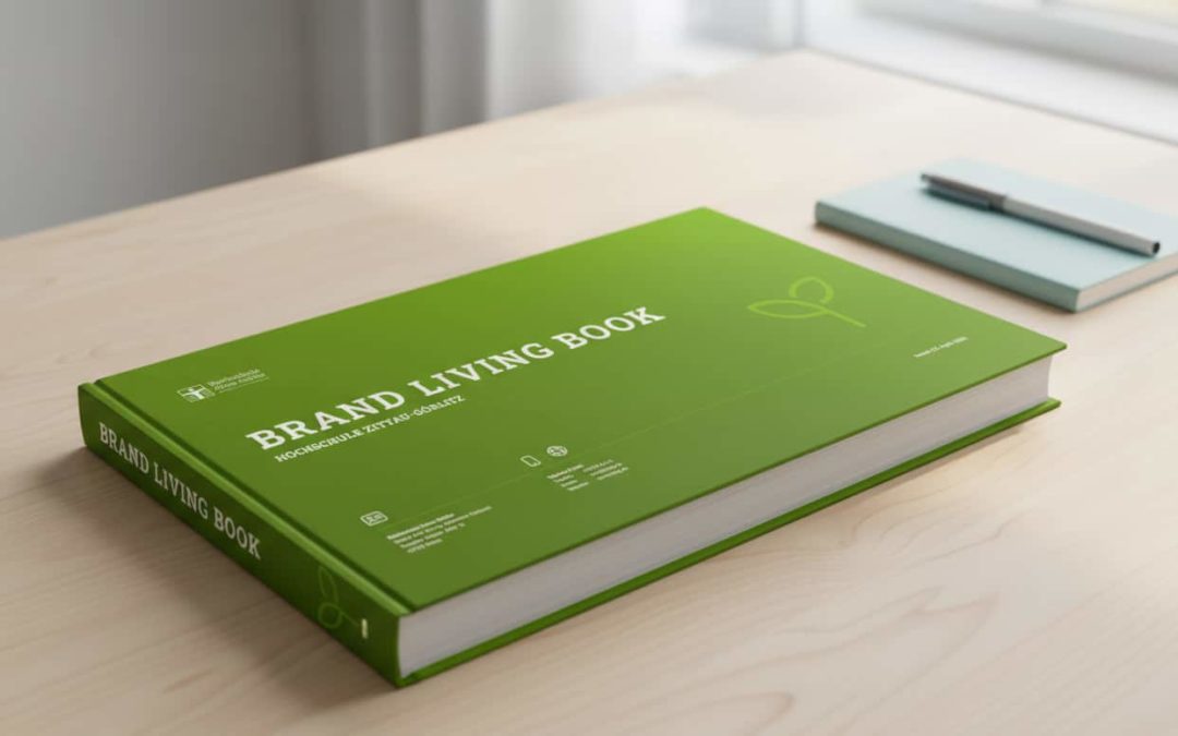 Hochschule Zittau Görlitz Corporate Design