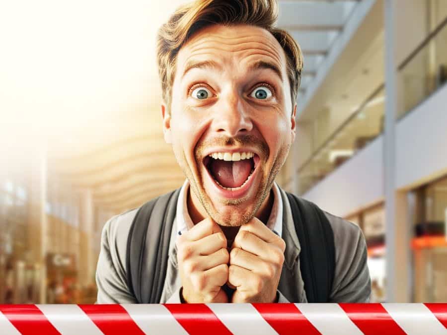 Hamburg Airport HAM UPGRADE