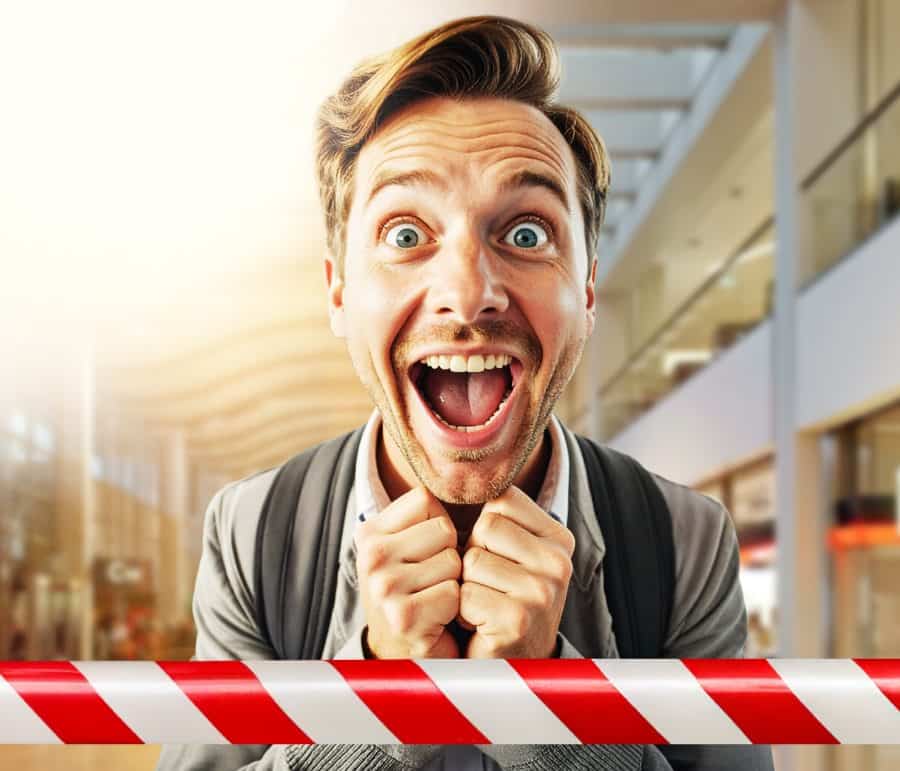 Hamburg Airport HAM UPGRADE